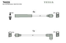 Sada kabelů pro zapalování TESLA T462G