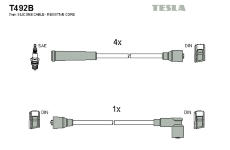 Sada kabelů pro zapalování TESLA T492B