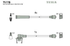 Sada kabelů pro zapalování TESLA T577B