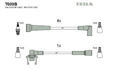 Sada kabelů pro zapalování TESLA T609B