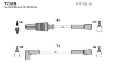 Sada kabelů pro zapalování TESLA T728B