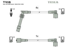Sada kabelů pro zapalování TESLA T765B