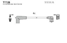 Sada kabelů pro zapalování TESLA T772B