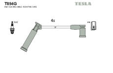 Sada kabelů pro zapalování TESLA T894G