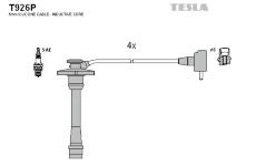 Sada kabelů pro zapalování TESLA T926P