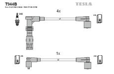 Sada zapaľovacích káblov TESLA T944B