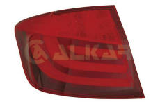 Zadní světlo ALKAR 2002845