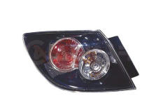 Zadní světlo ALKAR 2011652