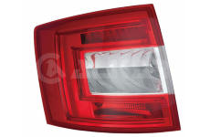 Zadní světlo ALKAR 2205569