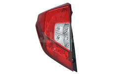 Zadní světlo ALKAR 2212944