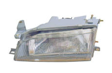Hlavní světlomet ALKAR 2706261
