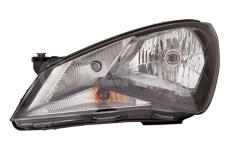 Hlavní světlomet ALKAR 2741182