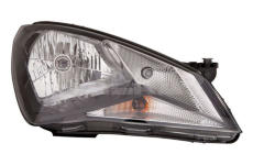 Hlavní světlomet ALKAR 2742182