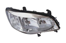 Hlavní světlomet ALKAR 2742440