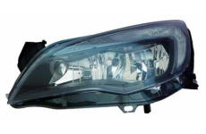 Hlavní světlomet ALKAR 2751439