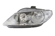 Hlavní světlomet ALKAR 2751802