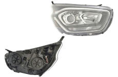 Hlavní světlomet ALKAR 2752140