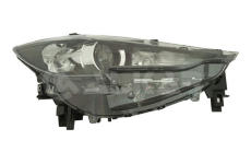 Hlavní světlomet ALKAR 2772906