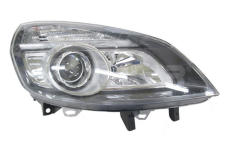 Hlavní světlomet ALKAR 2782220