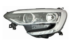 Hlavní světlomet ALKAR 2791228