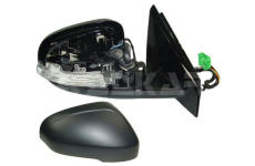 Vnější zpětné zrcátko ALKAR 6130601