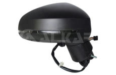 Vnější zpětné zrcátko ALKAR 6130824