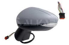 Vnější zpětné zrcátko ALKAR 6141886