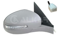 Vnější zpětné zrcátko ALKAR 6142926