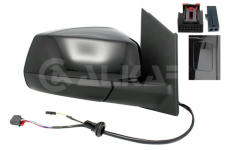 Vnější zpětné zrcátko ALKAR 6150830