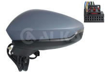 Vnější zpětné zrcátko ALKAR 6151776