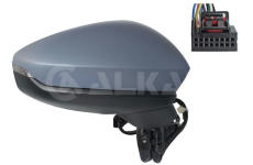 Vnější zpětné zrcátko ALKAR 6152776