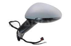 Vnější zpětné zrcátko ALKAR 6153818