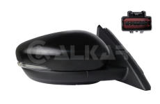 Vonkajżie spätné zrkadlo ALKAR 6154731