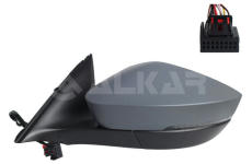 Vnější zpětné zrcátko ALKAR 6155732