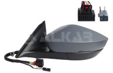 Vnější zpětné zrcátko ALKAR 6163732