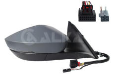 Vnější zpětné zrcátko ALKAR 6164732