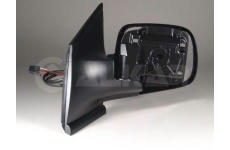 Vnější zpětné zrcátko ALKAR 6325703