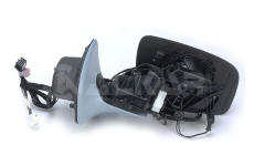 Vnější zpětné zrcátko ALKAR 6326720