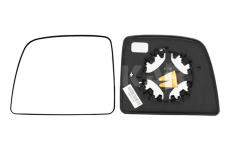 Sklo do zrcátka, vnější zrcátko ALKAR 6401341