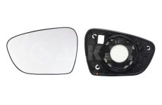 Sklo vonkajżieho zrkadla ALKAR 6401659