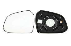 Sklo do zrcátka, vnější zrcátko ALKAR 6401688