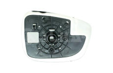 Sklo vonkajżieho zrkadla ALKAR 6401738