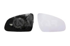 Sklo do zrcátka, vnější zrcátko ALKAR 6402884