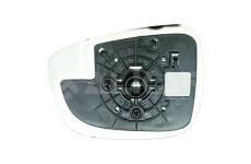 Sklo vonkajżieho zrkadla ALKAR 6406738