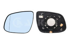 Sklo vonkajżieho zrkadla ALKAR 6411658