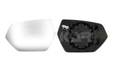 Sklo do zrcátka, vnější zrcátko ALKAR 6431074