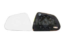 Sklo do zrcátka, vnější zrcátko ALKAR 6431084