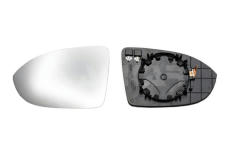 Sklo do zrcátka, vnější zrcátko ALKAR 6431196