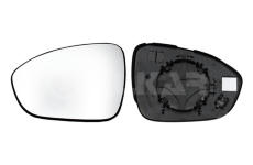 Sklo vonkajżieho zrkadla ALKAR 6431207