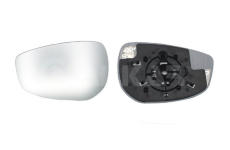 Sklo do zrcátka, vnější zrcátko ALKAR 6431727